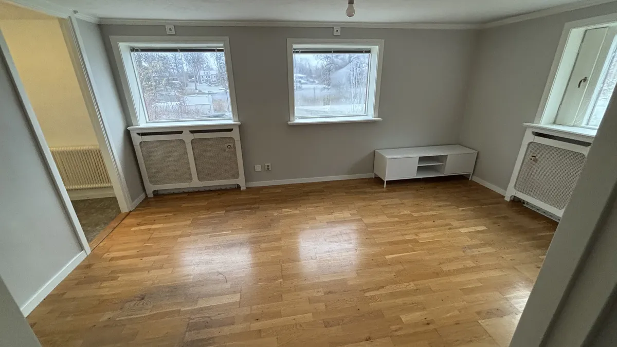 Hyresbostad på Tyresö i tyreso