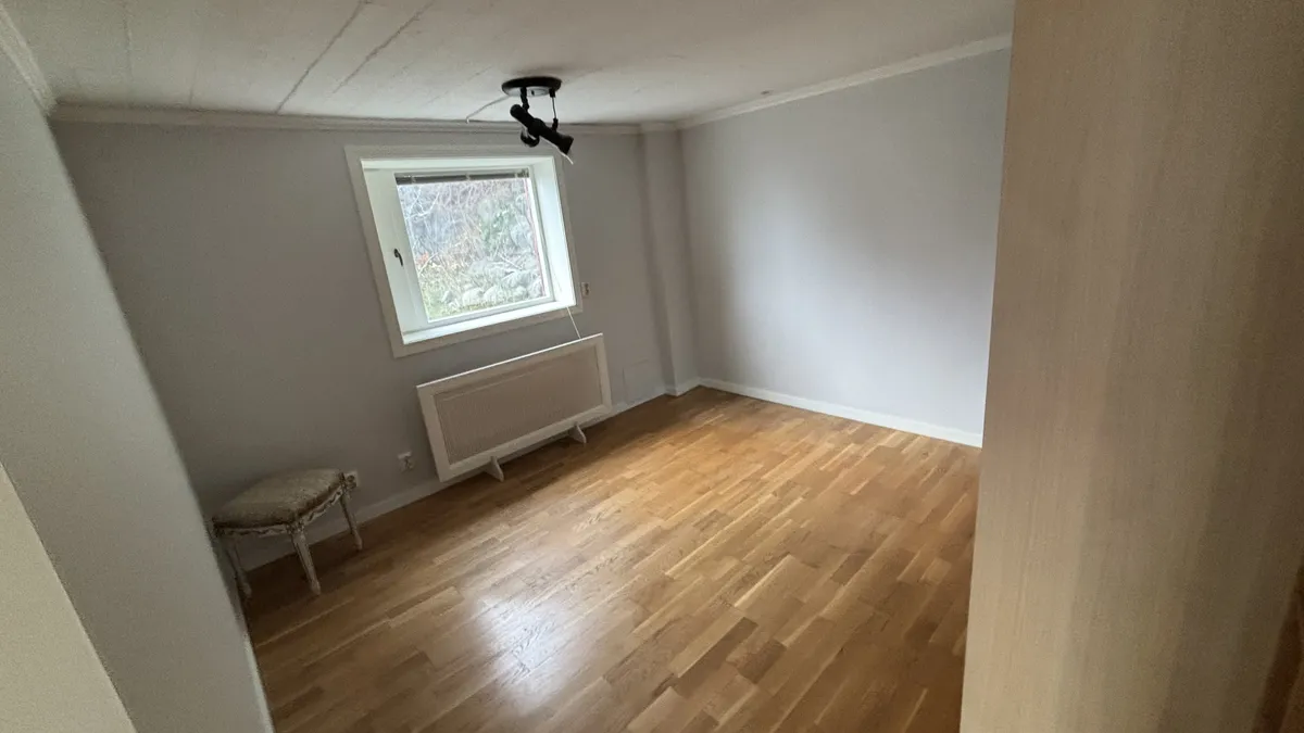 Hyresbostad på Tyresö i tyreso