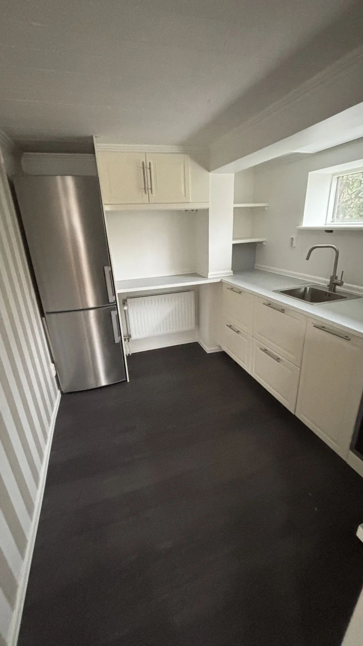 Hyresbostad på Tyresö i tyreso