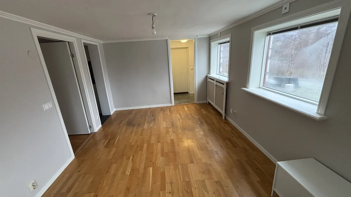 Hyresbostad på Tyresö i tyreso