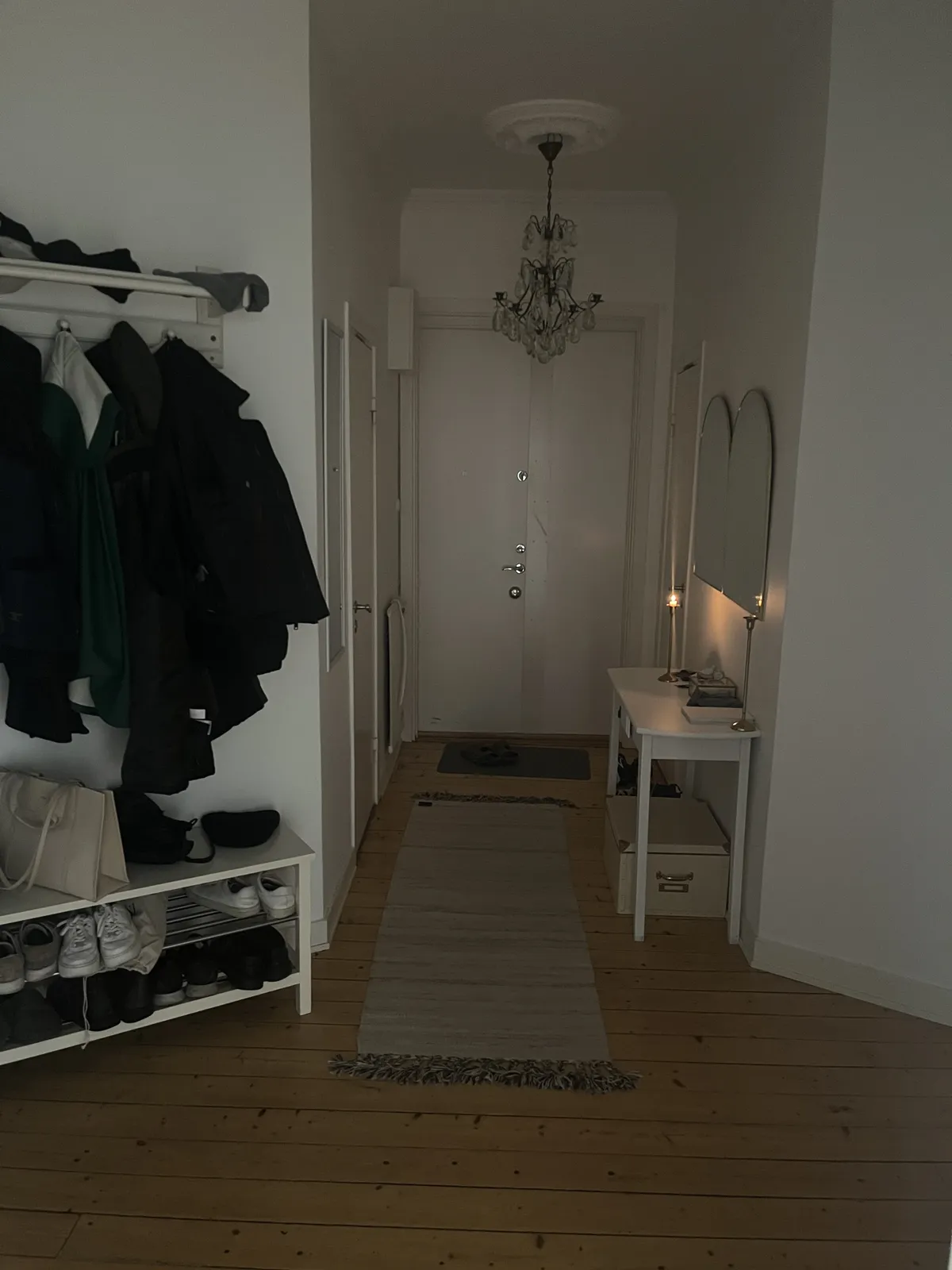 Hyreslägenhet på Eskilstuna i eskilstuna