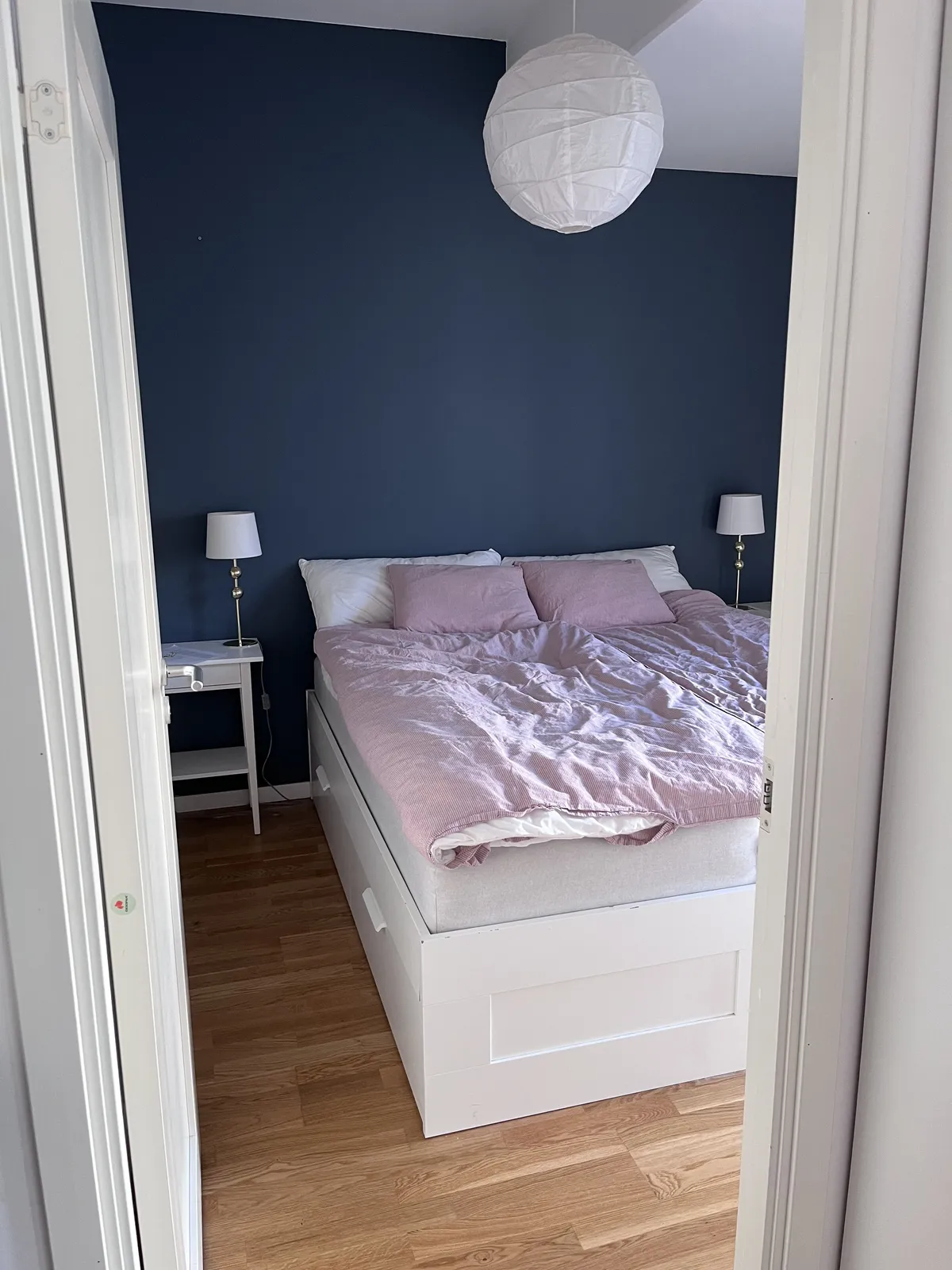 Hyreslägenhet på Hägersten i hagersten