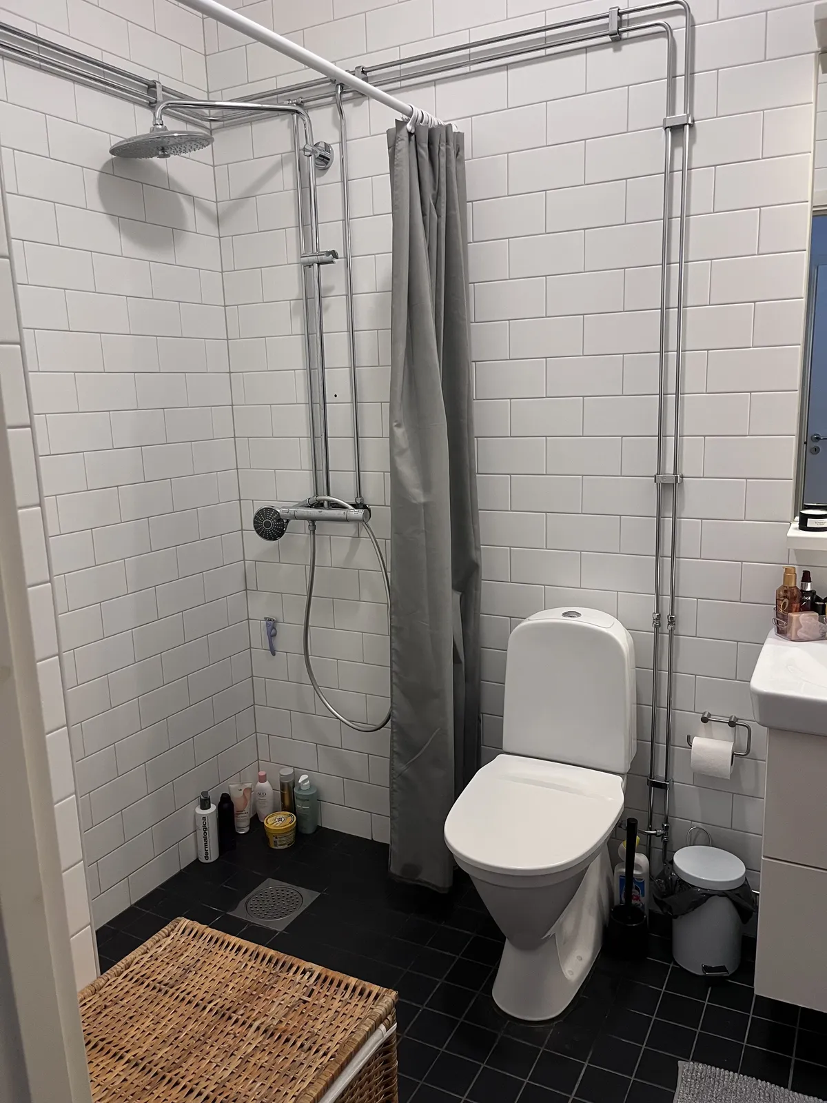 Hyreslägenhet på Hägersten i hagersten