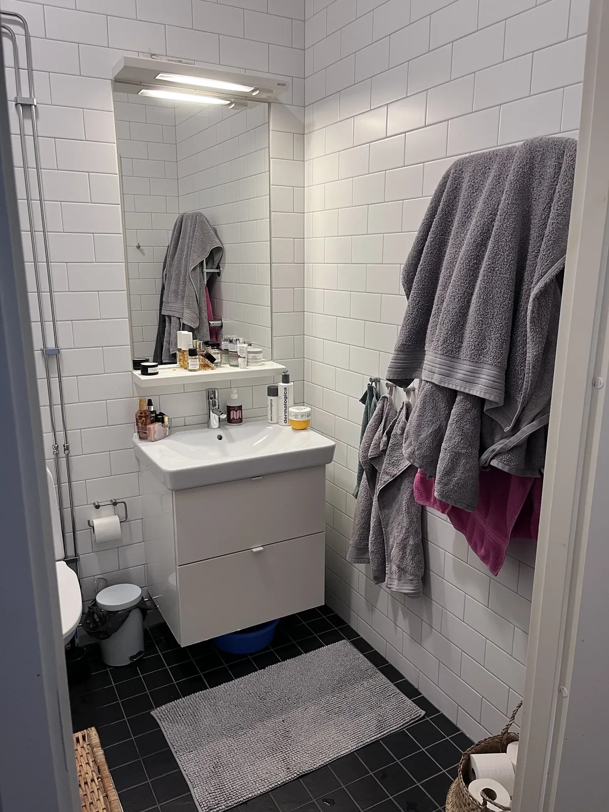 Hyreslägenhet på Hägersten i hagersten