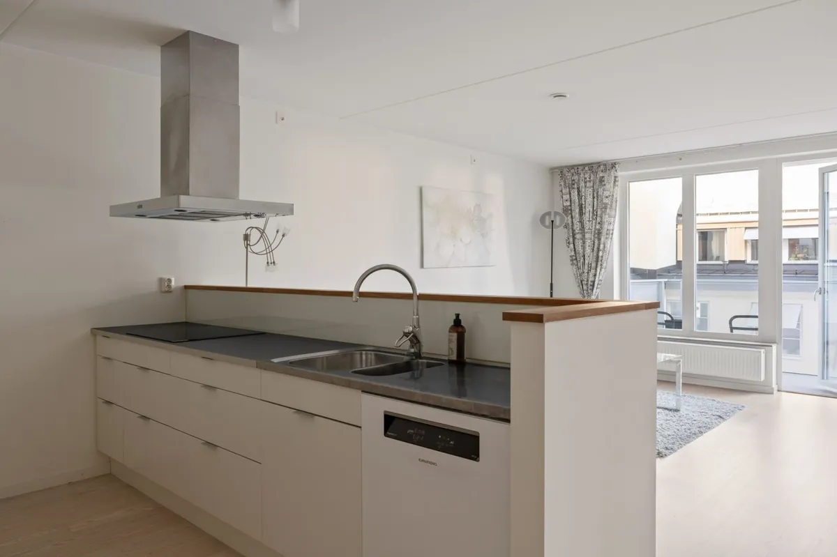 Hyreslägenhet på Stockholm i stockholm