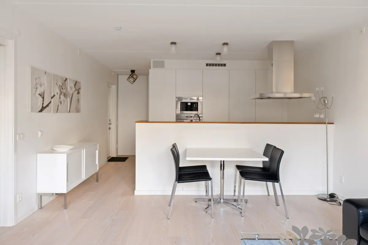 Hyreslägenhet på Stockholm i stockholm