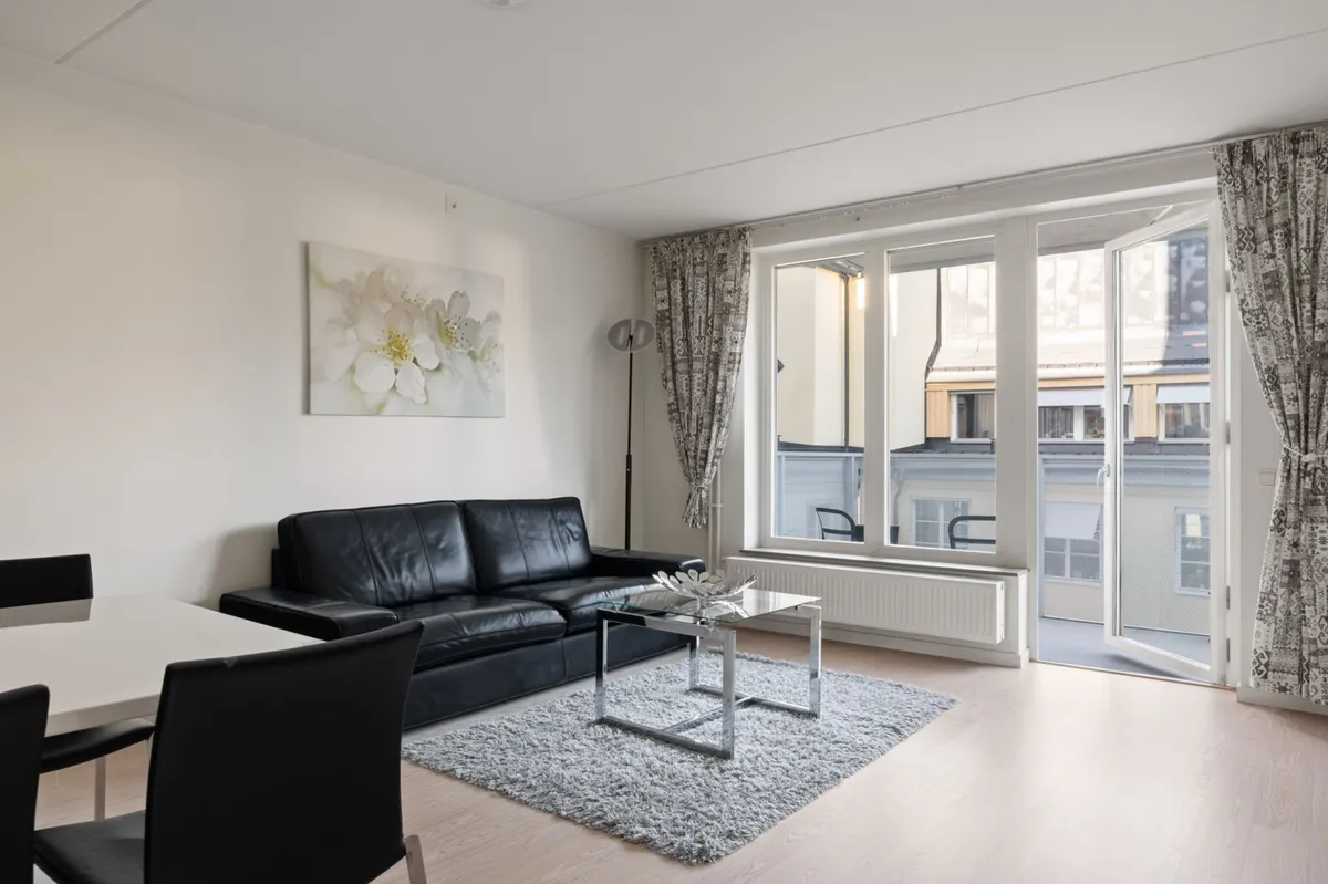 Hyreslägenhet på Stockholm i stockholm