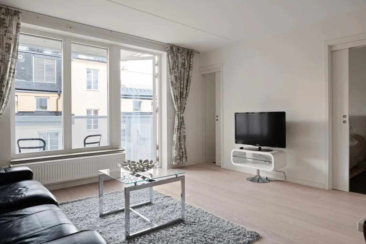 Hyreslägenhet på Stockholm i stockholm