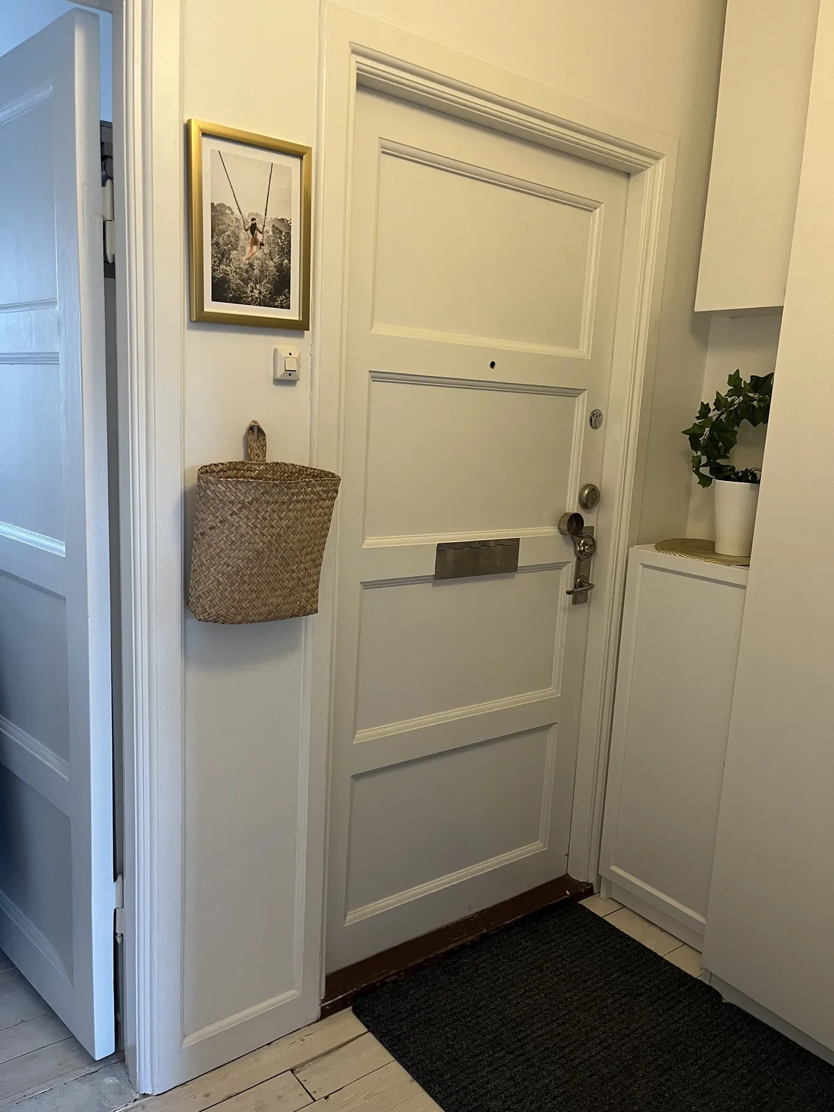 Hyreslägenhet på Göteborg i goteborg