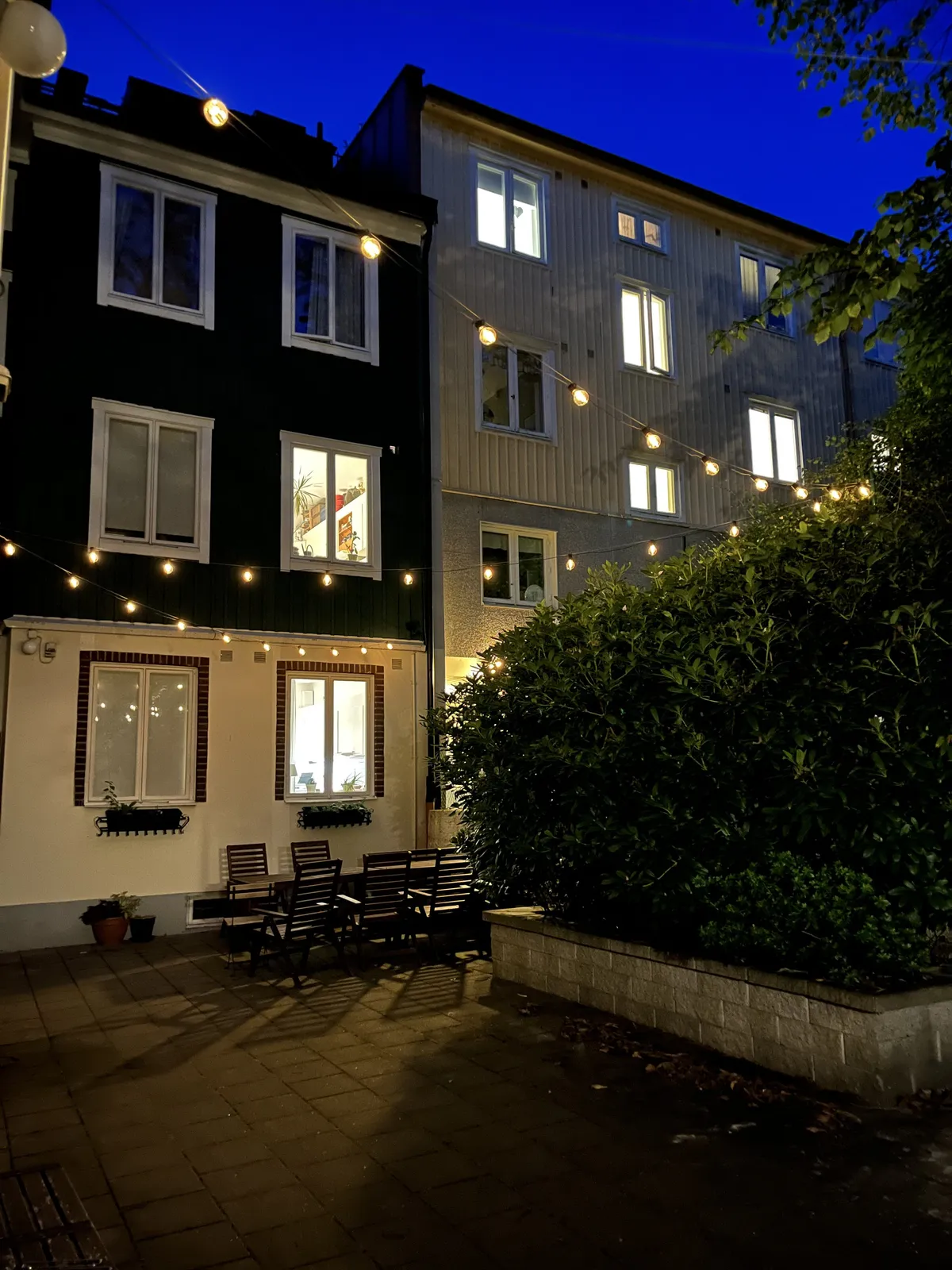 Hyreslägenhet på Göteborg i goteborg