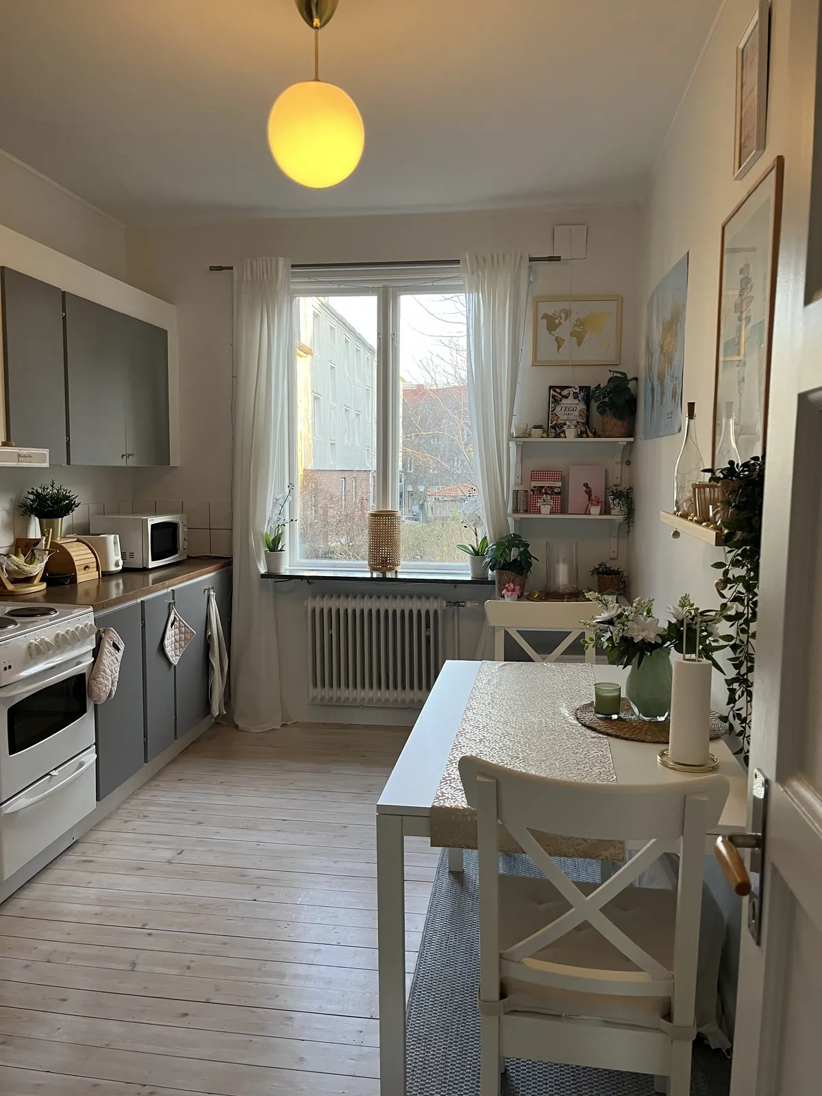 Hyreslägenhet på Göteborg i goteborg