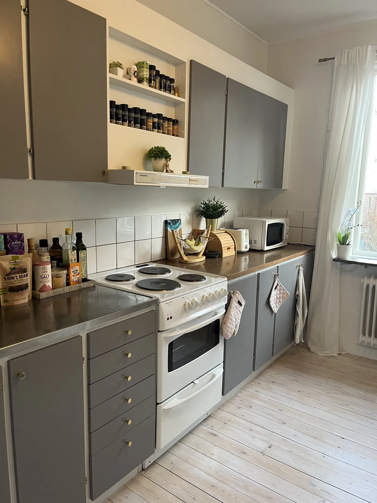 Hyreslägenhet på Göteborg i goteborg