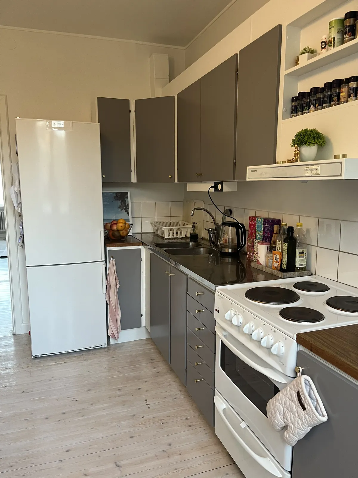 Hyreslägenhet på Göteborg i goteborg