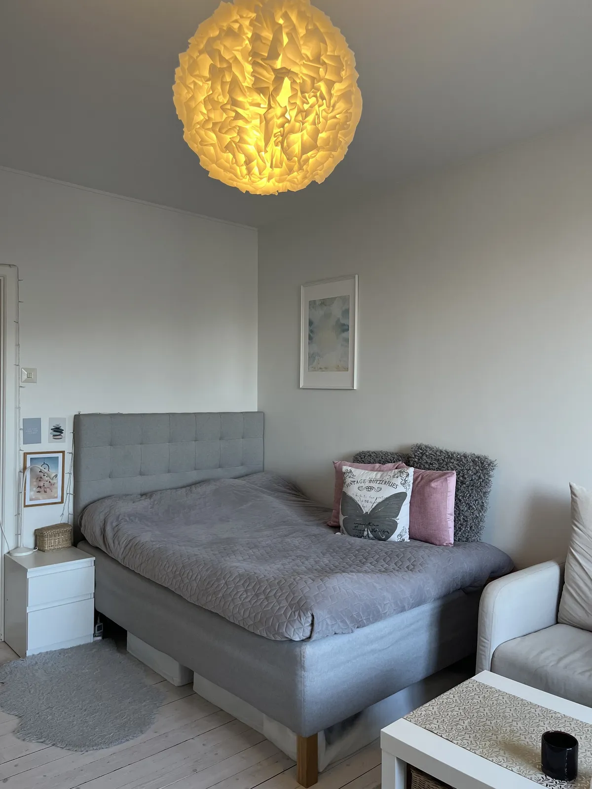 Hyreslägenhet på Göteborg i goteborg