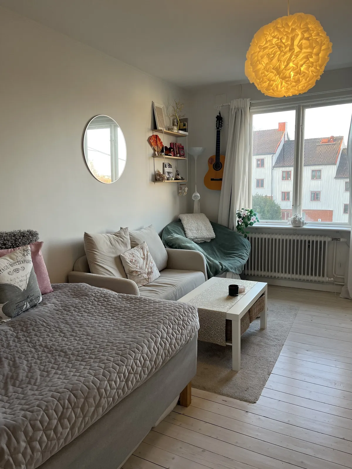 Hyreslägenhet på Göteborg i goteborg