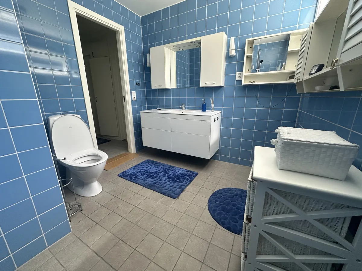 Hyresbostad på Askim i askim