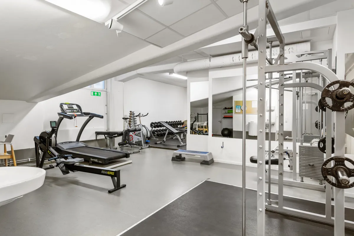 Hyreslägenhet på Stockholm i stockholm