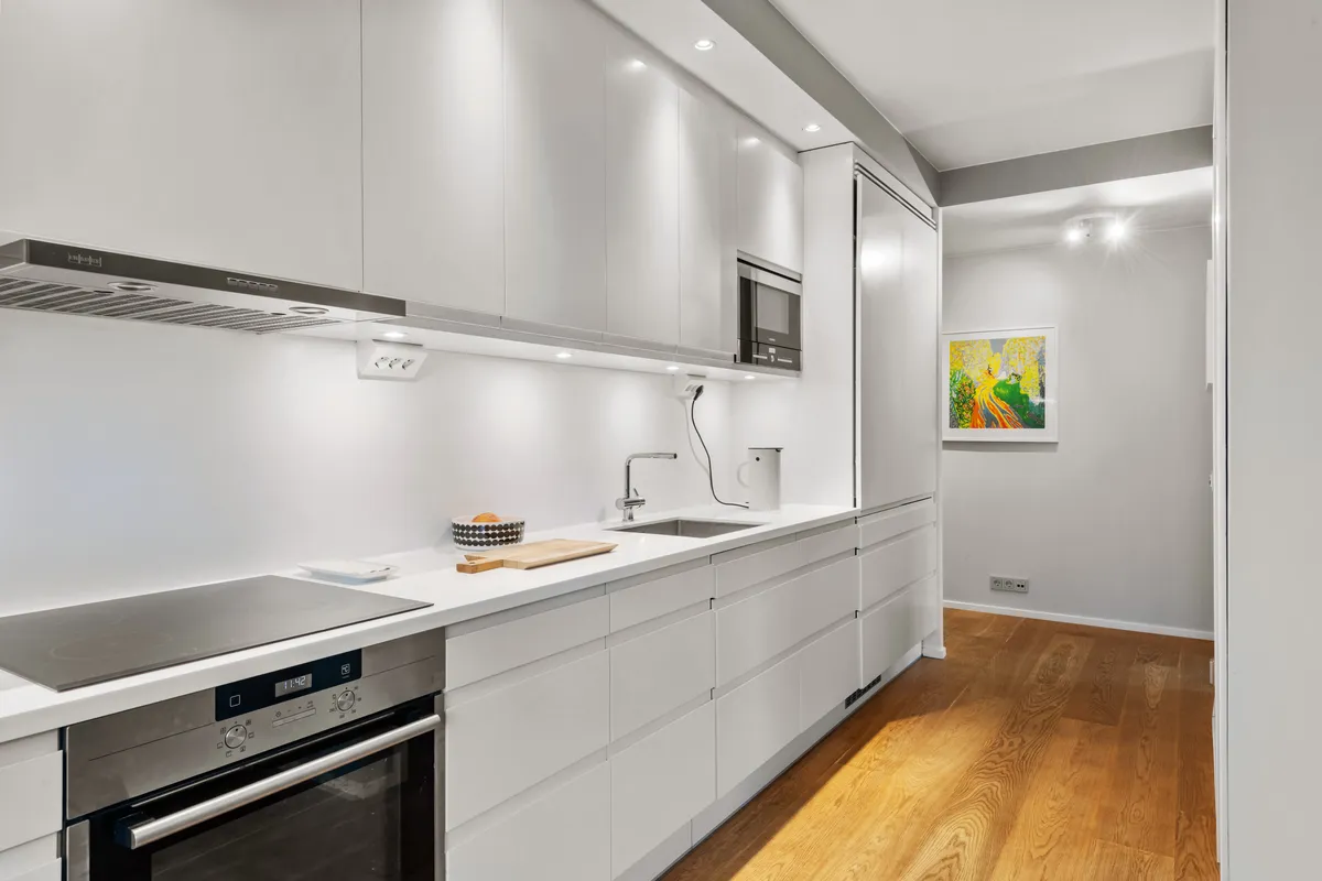 Hyreslägenhet på Stockholm i stockholm