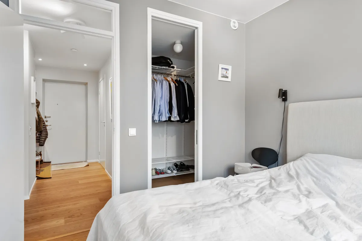 Hyreslägenhet på Stockholm i stockholm