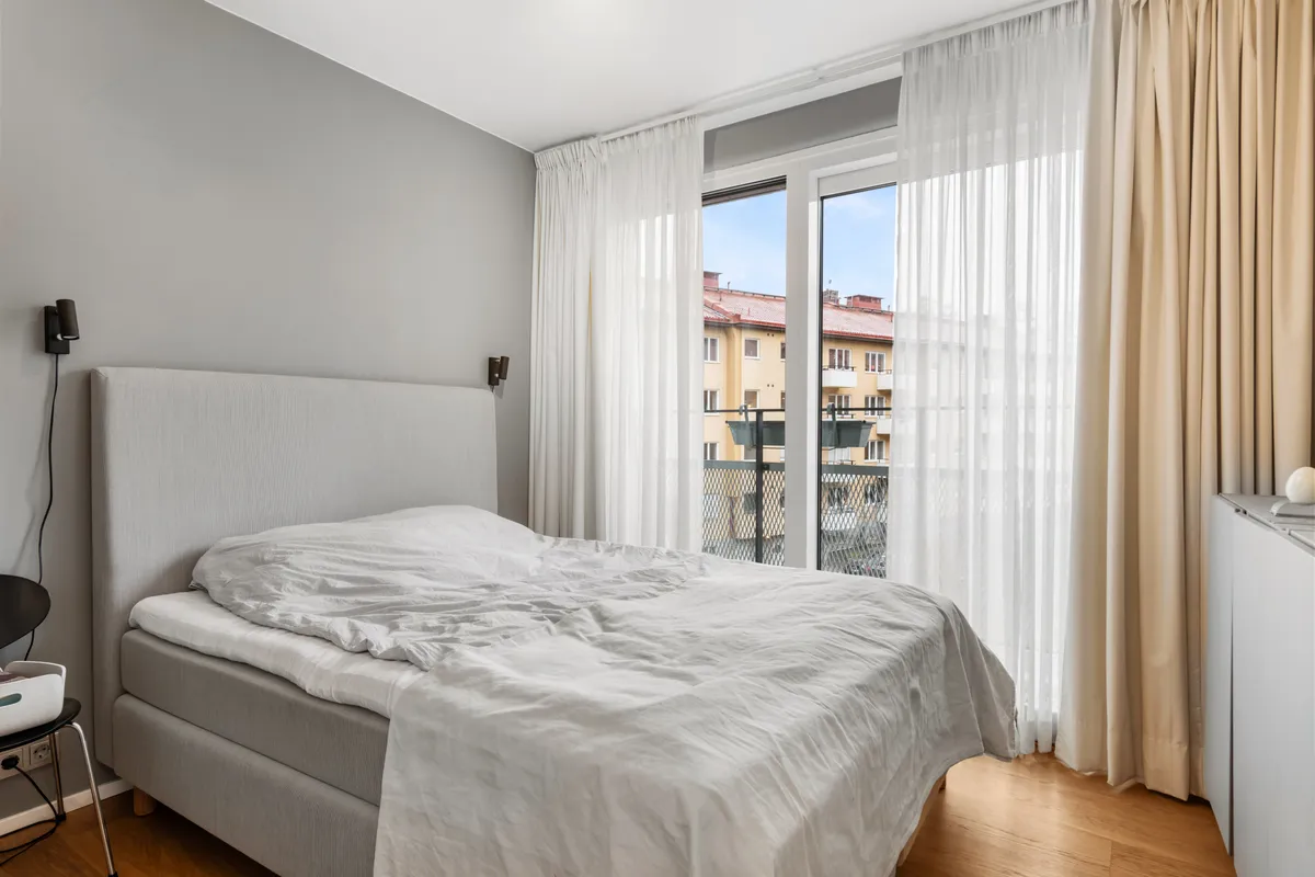 Hyreslägenhet på Stockholm i stockholm