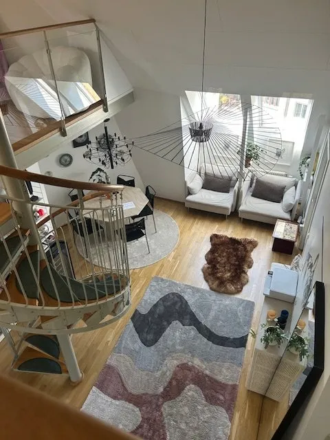 Hyreslägenhet på Göteborg i goteborg