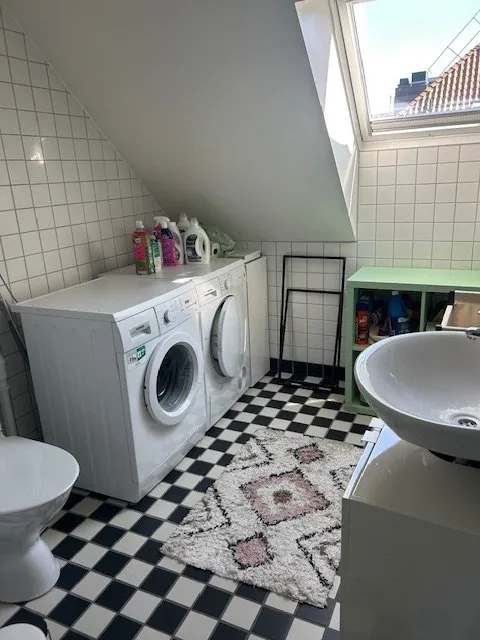 Hyreslägenhet på Göteborg i goteborg