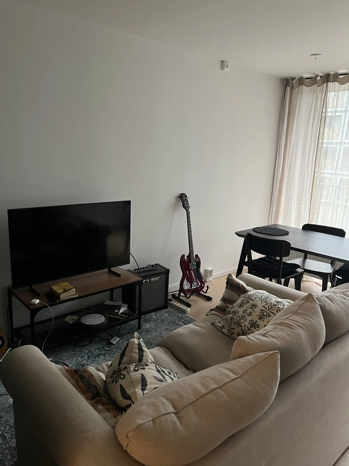 Hyreslägenhet på Hägersten i hagersten