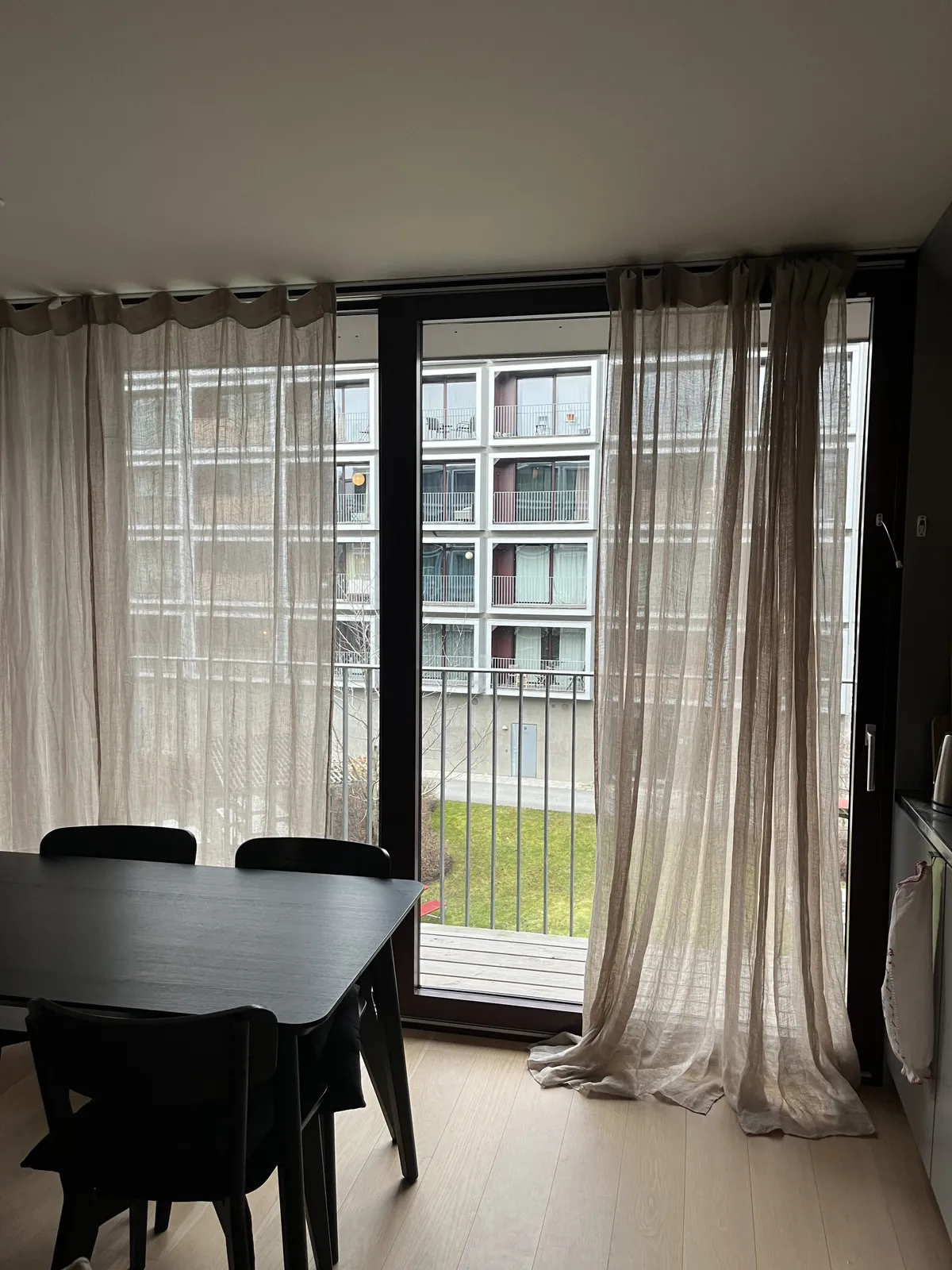 Hyreslägenhet på Hägersten i hagersten