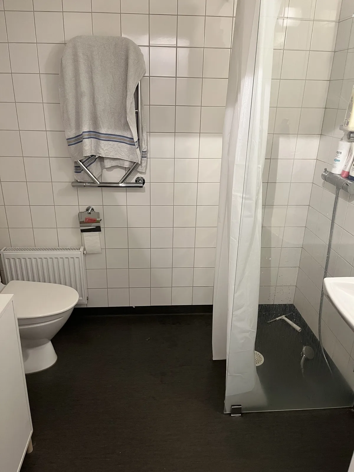 Hyreslägenhet på Hägersten i hagersten