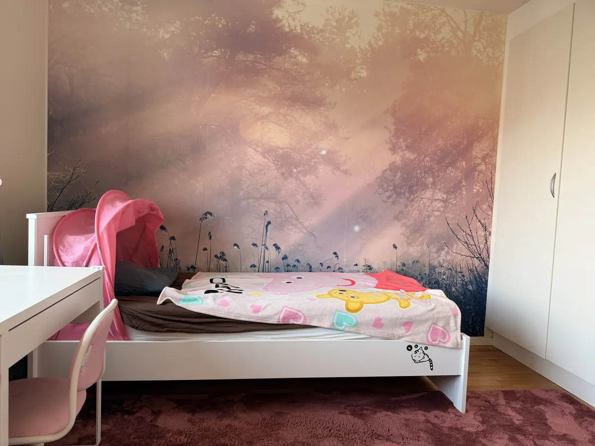 Hyreslägenhet på Solna i solna