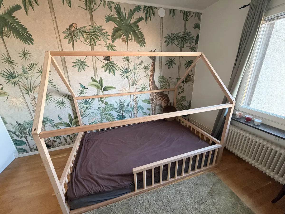 Hyreslägenhet på Solna i solna