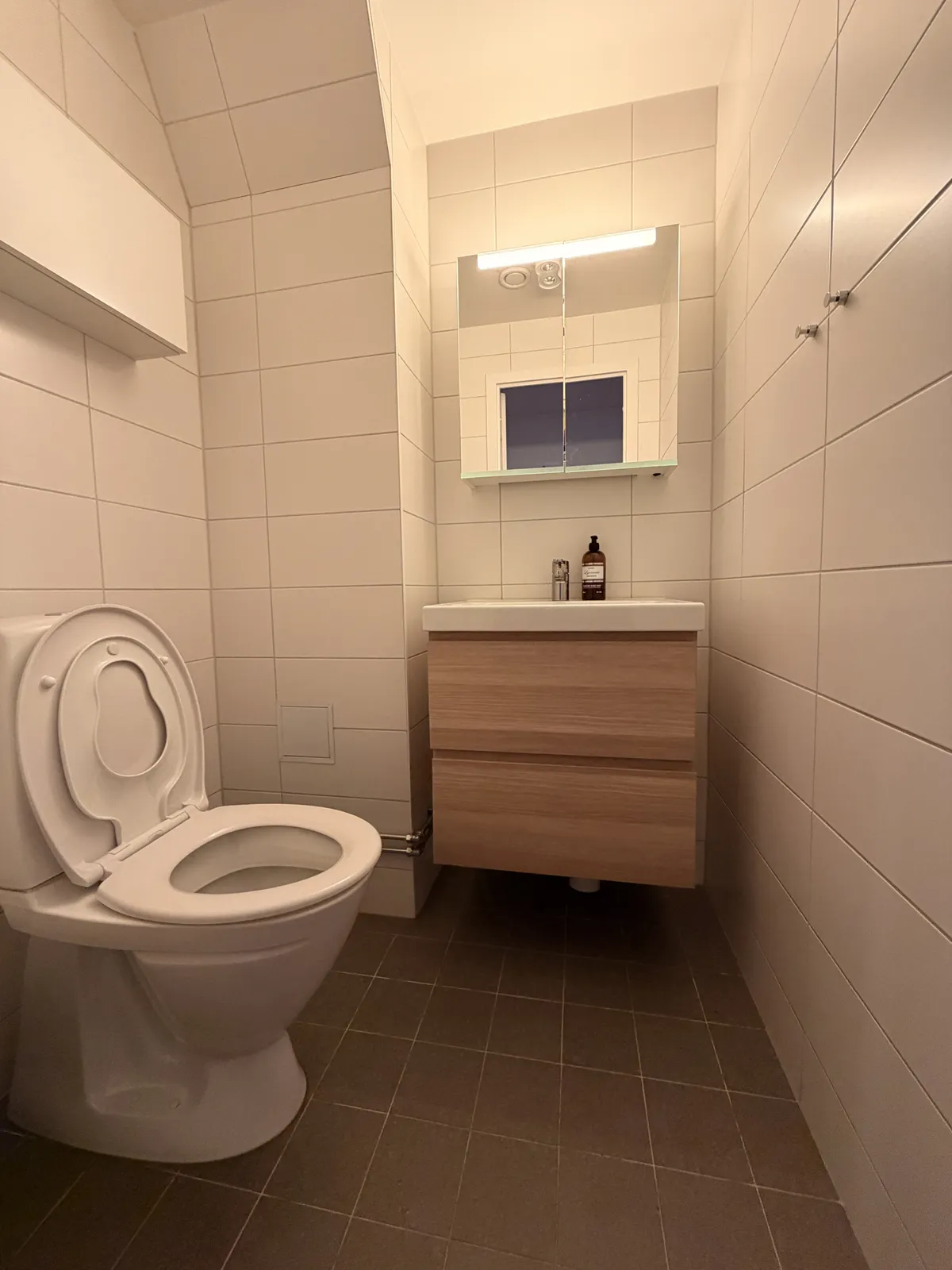 Hyreslägenhet på Solna i solna