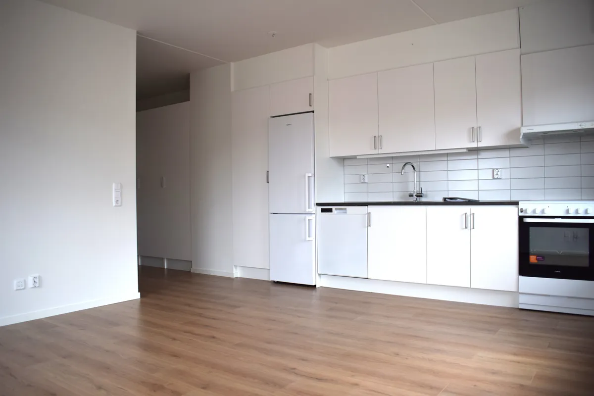 Hyreslägenhet på Perstorp i perstorp