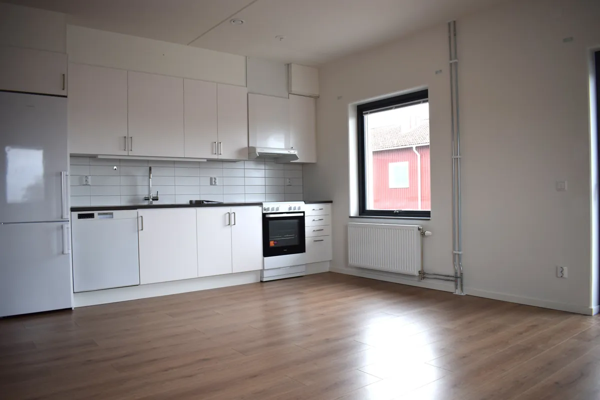 Hyreslägenhet på Perstorp i perstorp