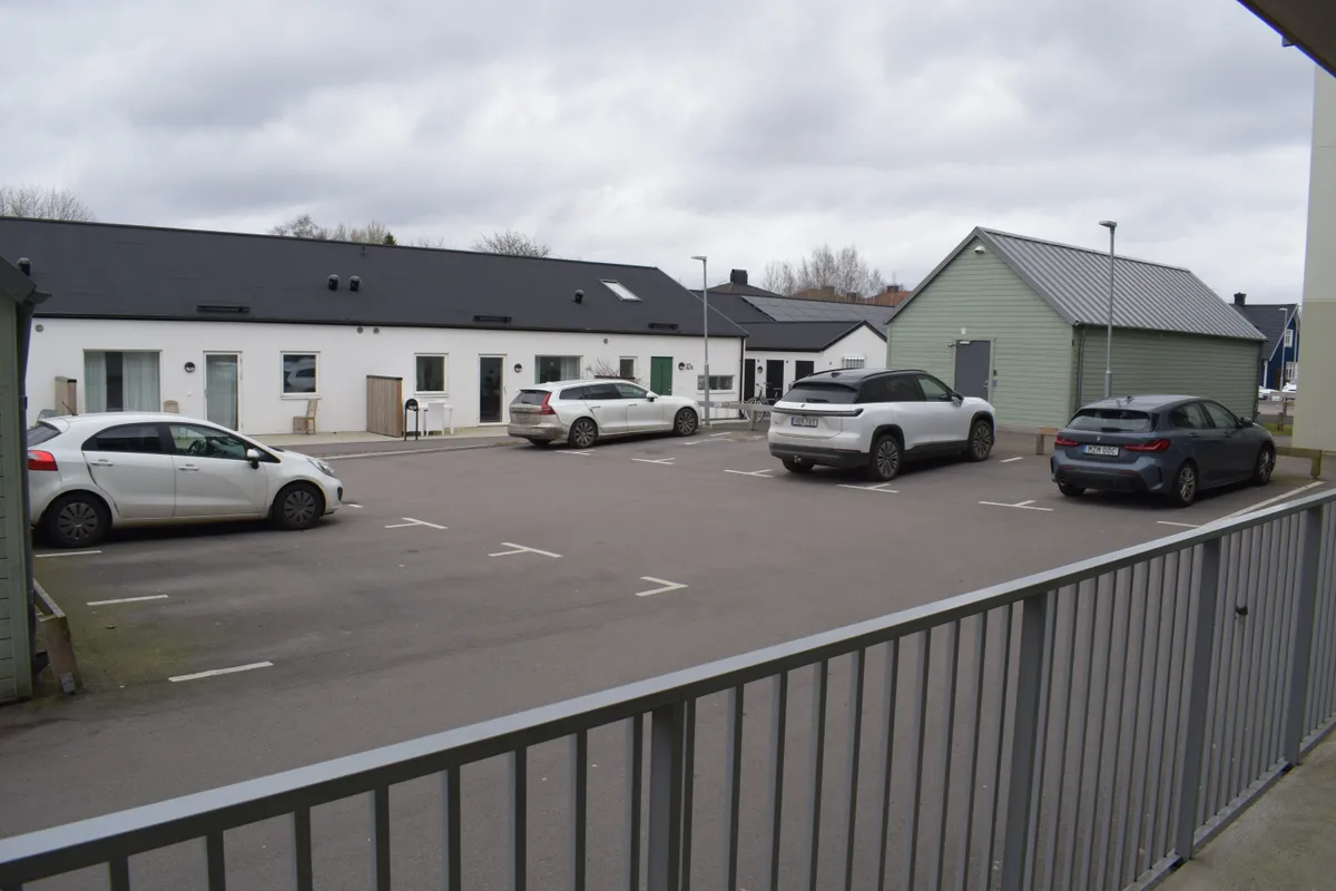 Hyreslägenhet på Perstorp i perstorp