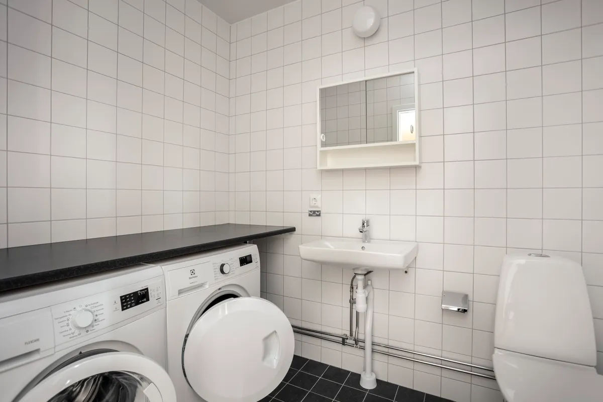 Hyreslägenhet på Uppsala i uppsala