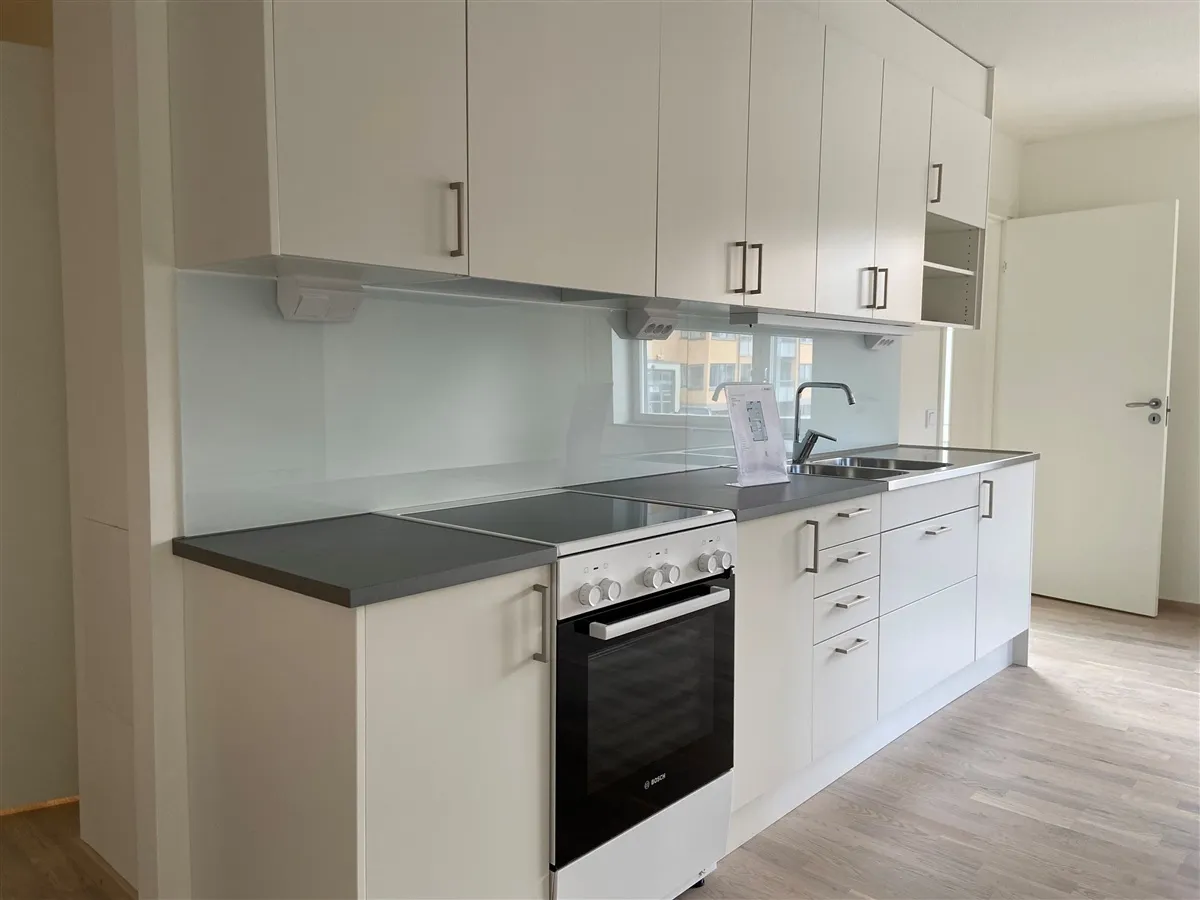 Hyreslägenhet på Linköping i linkoping