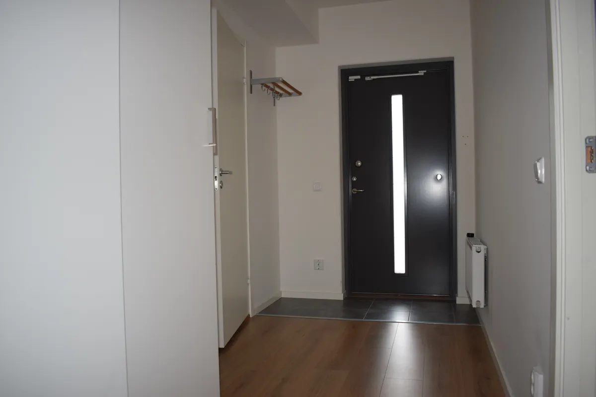 Hyreslägenhet på Perstorp i perstorp