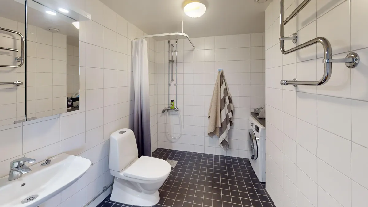 Hyreslägenhet på Helsingborg i helsingborg