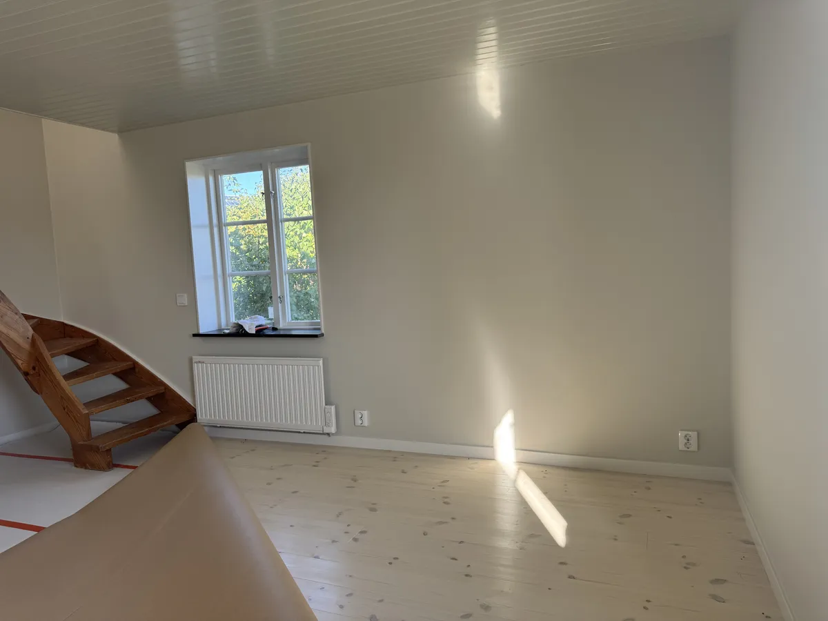 Hyresbostad på Vallentuna i vallentuna