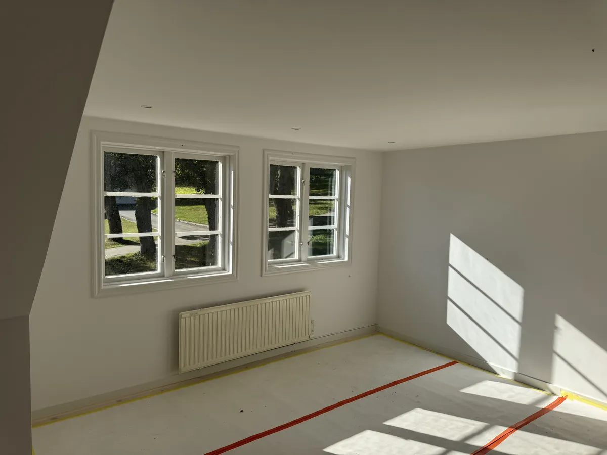 Hyresbostad på Vallentuna i vallentuna