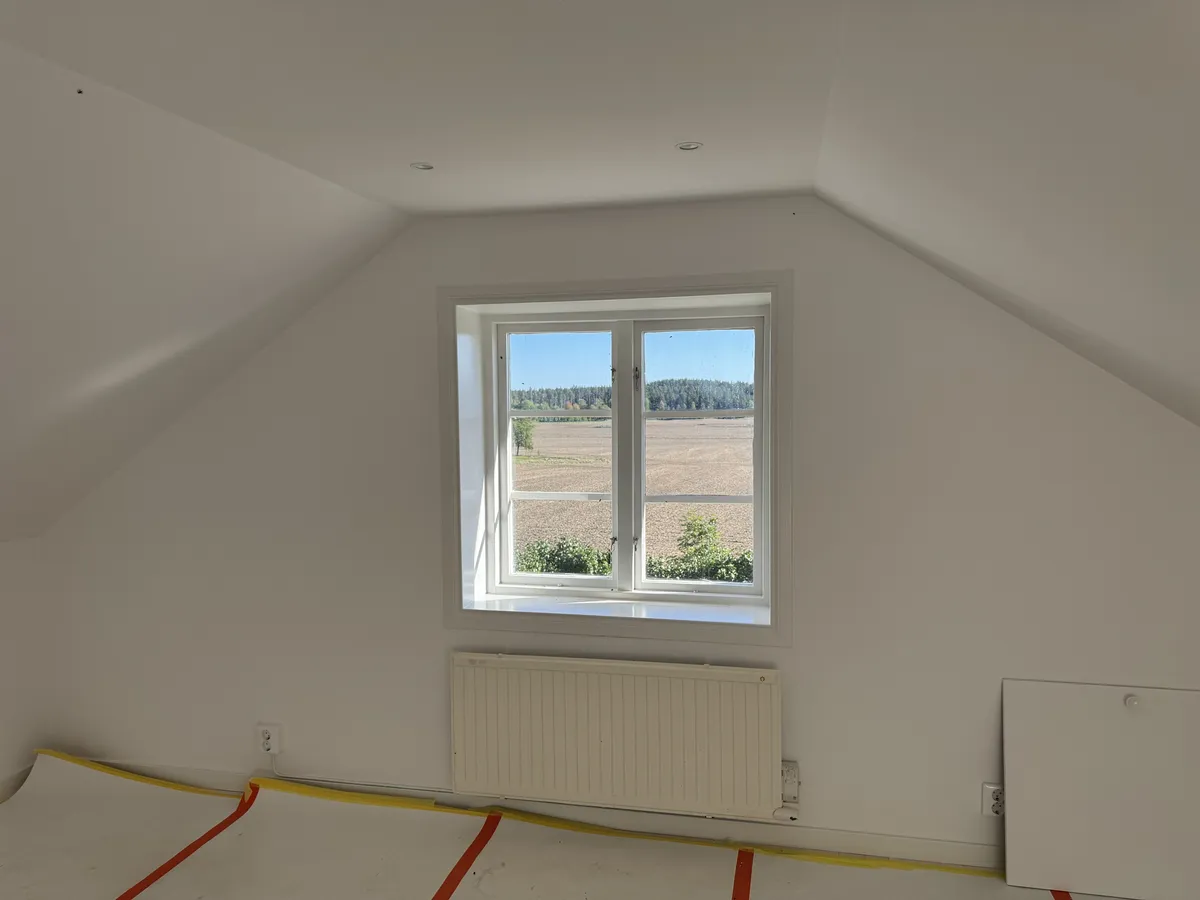 Hyresbostad på Vallentuna i vallentuna