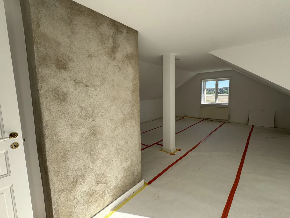 Hyresbostad på Vallentuna i vallentuna