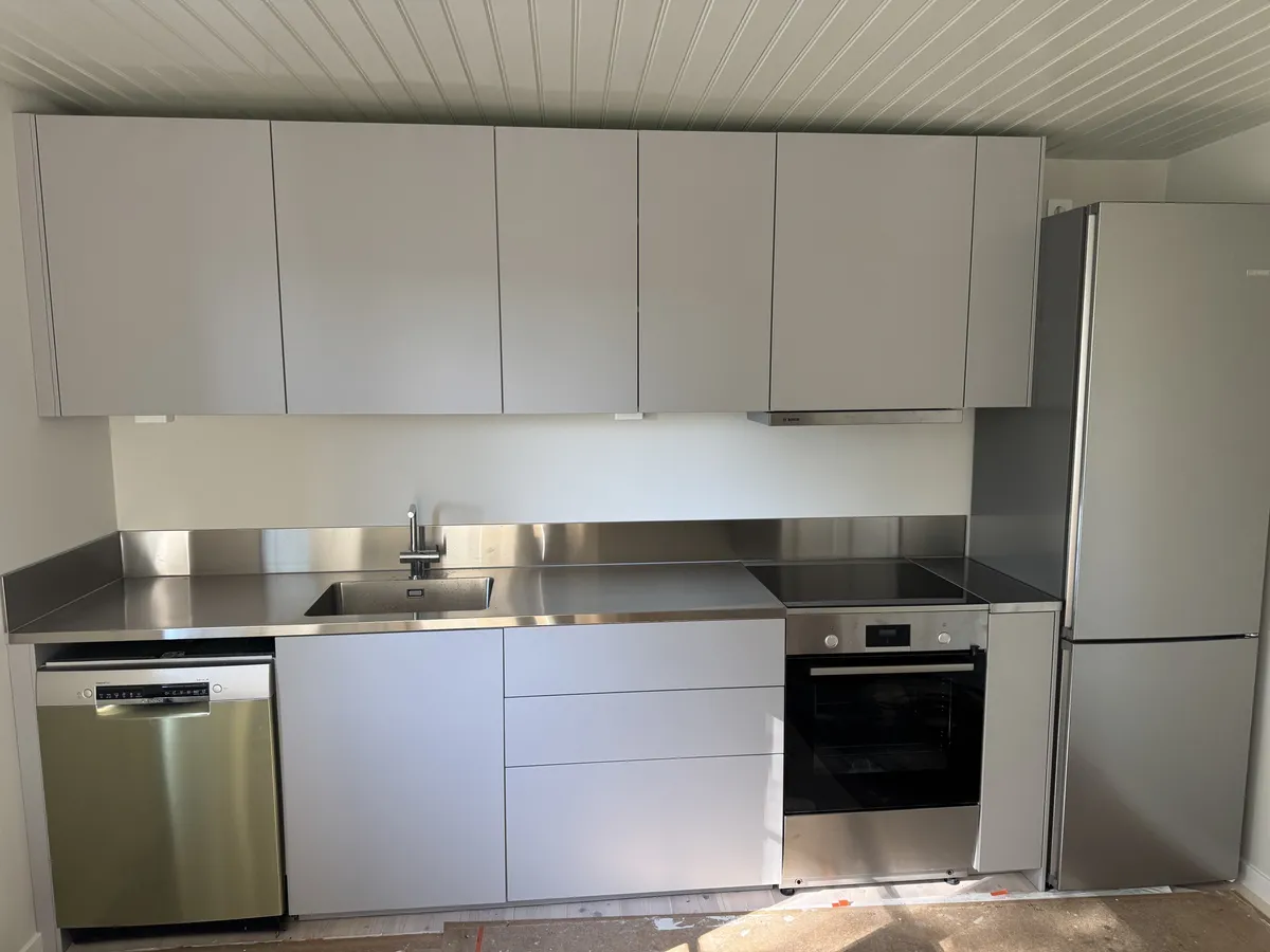 Hyresbostad på Vallentuna i vallentuna