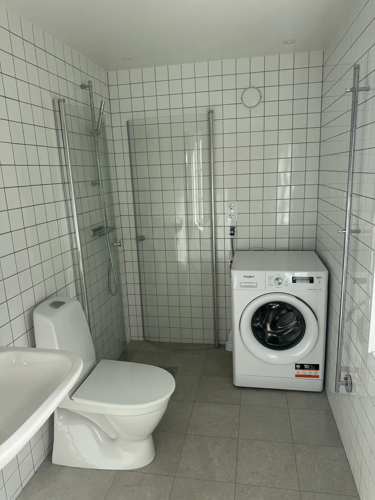 Hyresbostad på Vallentuna i vallentuna