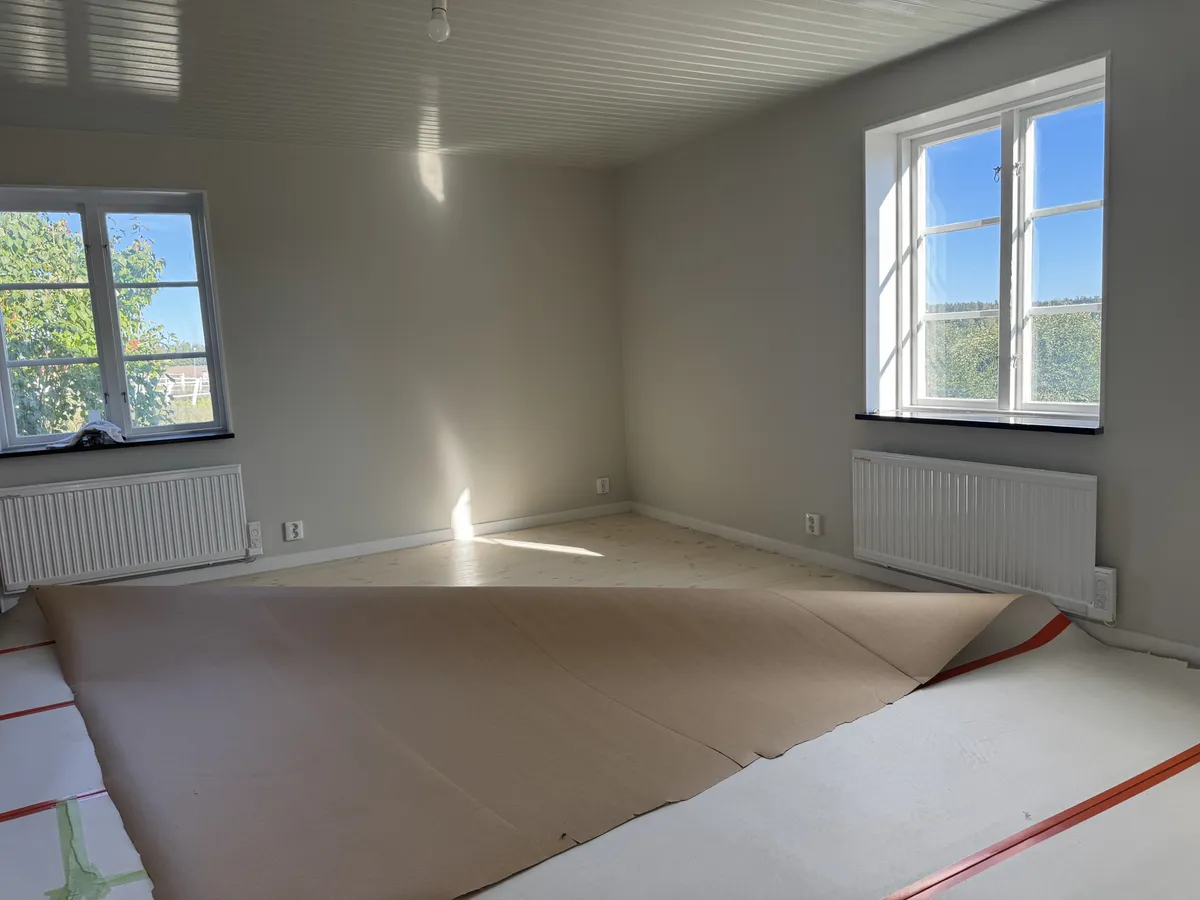 Hyresbostad på Vallentuna i vallentuna