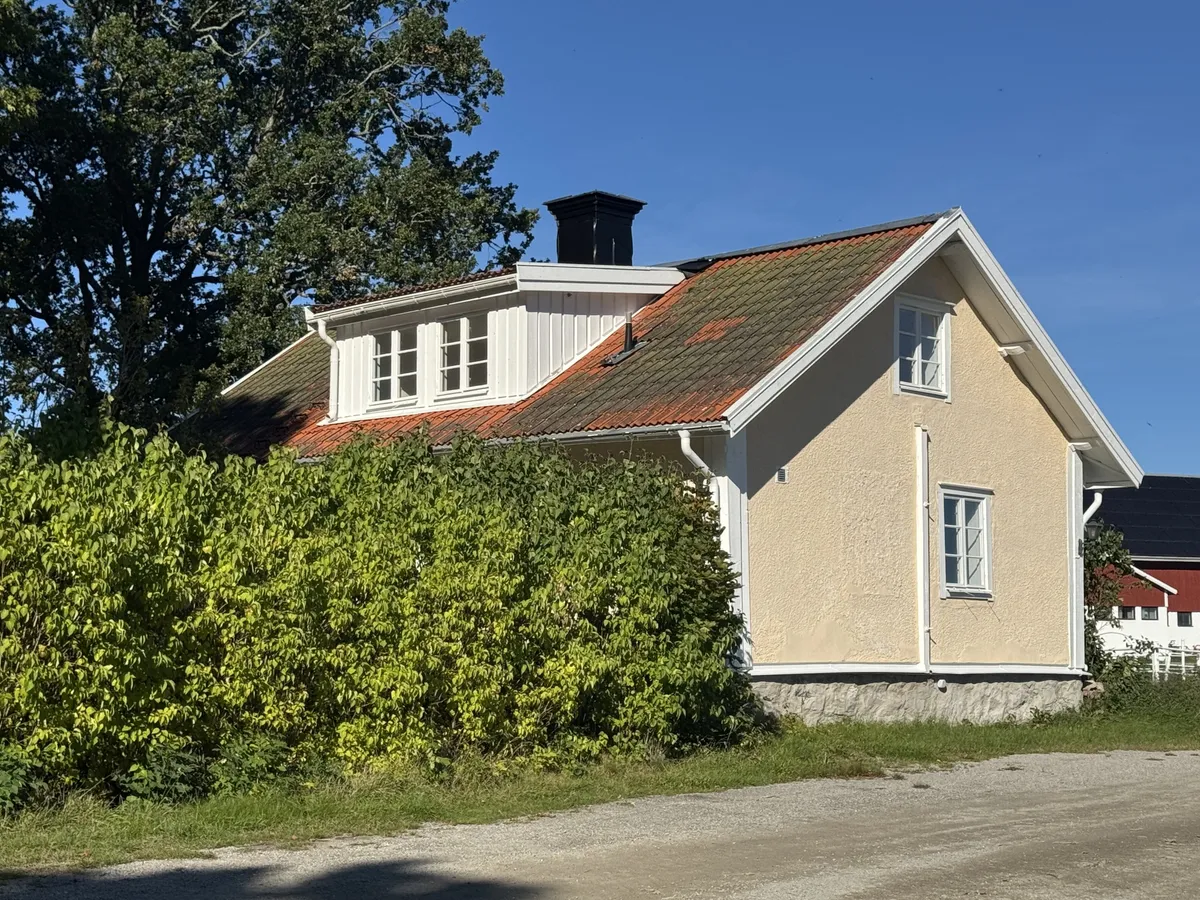 Hyresbostad på Vallentuna i vallentuna