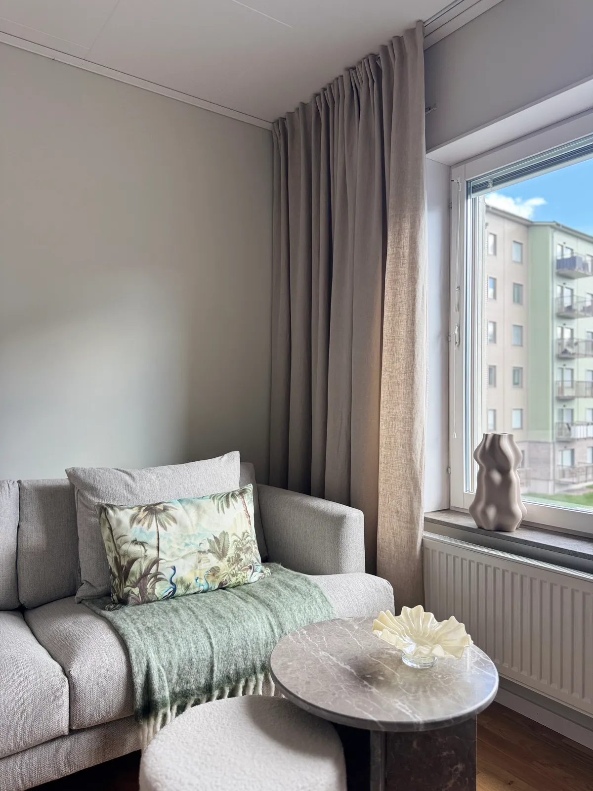 Hyreslägenhet på Nyköping i nykoping