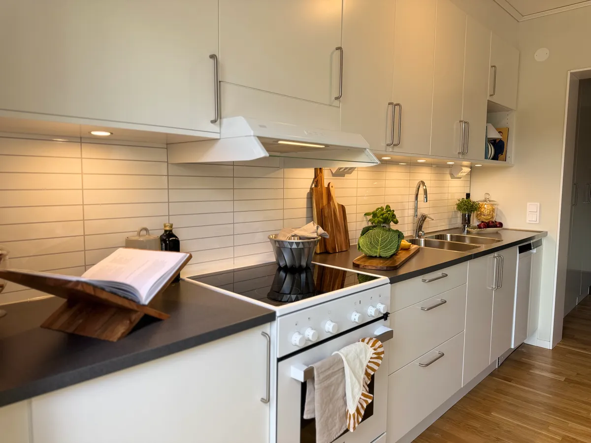 Hyreslägenhet på Nyköping i nykoping