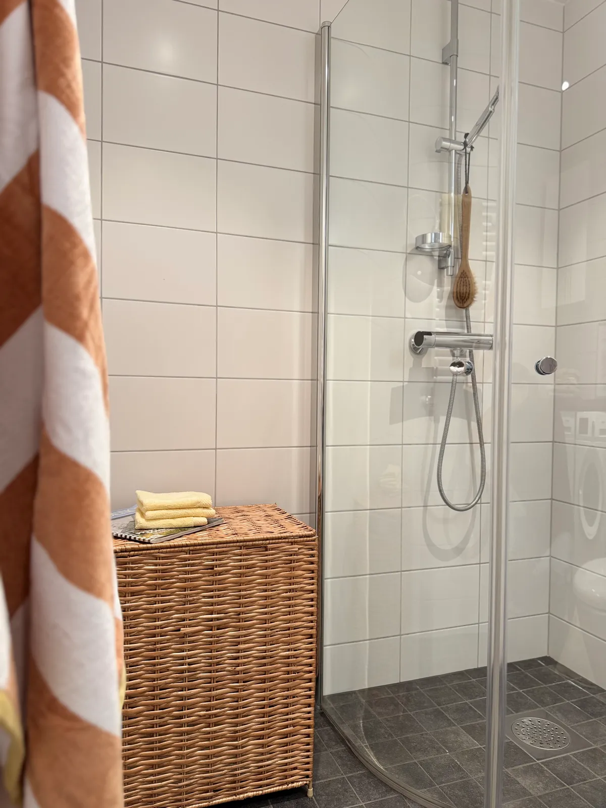 Hyreslägenhet på Nyköping i nykoping